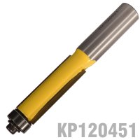 (image for) Trim Bit 1/2' X 1 1/2' 1/2' Shank