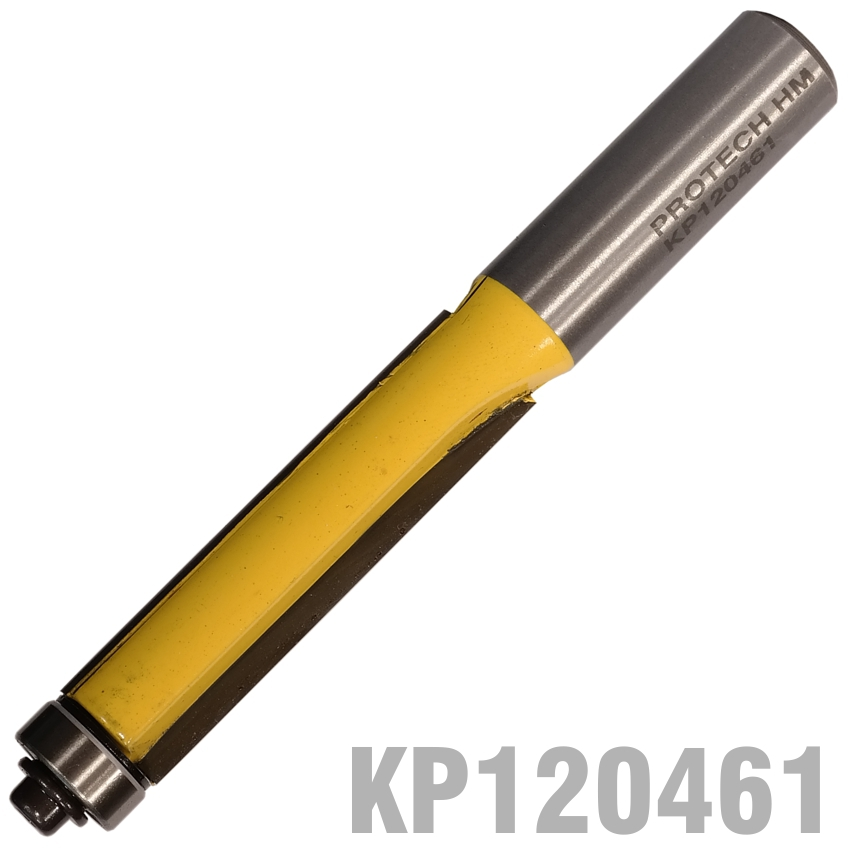 (image for) Trim Bit 1/2' X 2' 1/2' Shank