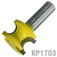 Bull Nose Radius 1/2' X 20mm Full Radius 12.7mm 1/2' Shank (image for) Bull Nose Radius 1/2' X 20mm Full Radius 12.7mm 1/2' Shank