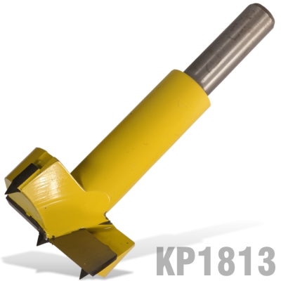 (image for) Boring Bit Tct 40mm
