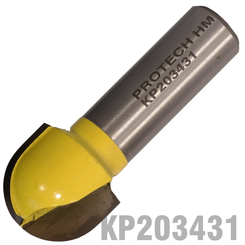 (image for) Core Box 7/8' X 1/2' Shank