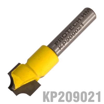 (image for) Beading Plunge Bit 1/2 Diameter