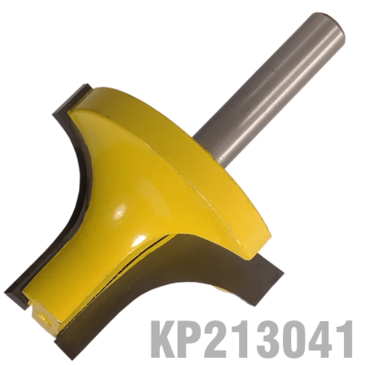 (image for) Pierce & Round Over Bit 1/2' X 7/8' 1/4' Shank