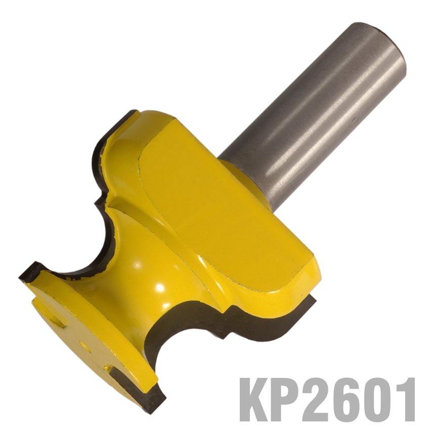 (image for) Palace Pattern Bit 1' X 1/2' 1/2' Shank