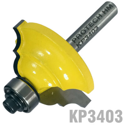 (image for) Classic 1-1/2' X 5/8' 1/4' Shank