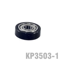 Bearing For Kp3503 5/8' O.d. X 3/16' I.d. (image for) Bearing For Kp3503 5/8' O.d. X 3/16' I.d.