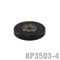 Bearing For Kp3503 1' O.d. X 3/16' I.d. (image for) Bearing For Kp3503 1' O.d. X 3/16' I.d.