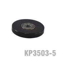 Bearing For Kp3503 1 1/8' O.d. X 3/16' I.d. (image for) Bearing For Kp3503 1 1/8' O.d. X 3/16' I.d.