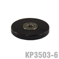 Bearing For Kp3503 1 1/4' O.d. X 3/16' I.d. (image for) Bearing For Kp3503 1 1/4' O.d. X 3/16' I.d.
