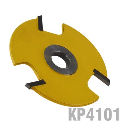 (image for) Slot Cutter Only 1 7/8' X 2.0mm 3 Flute