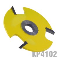 (image for) Slot Cutter Only 1 7/8' X 2.4mm 3 Flute