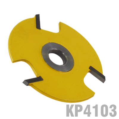(image for) Slot Cutter Only 1 7/8' X 2.5mm 3 Flute