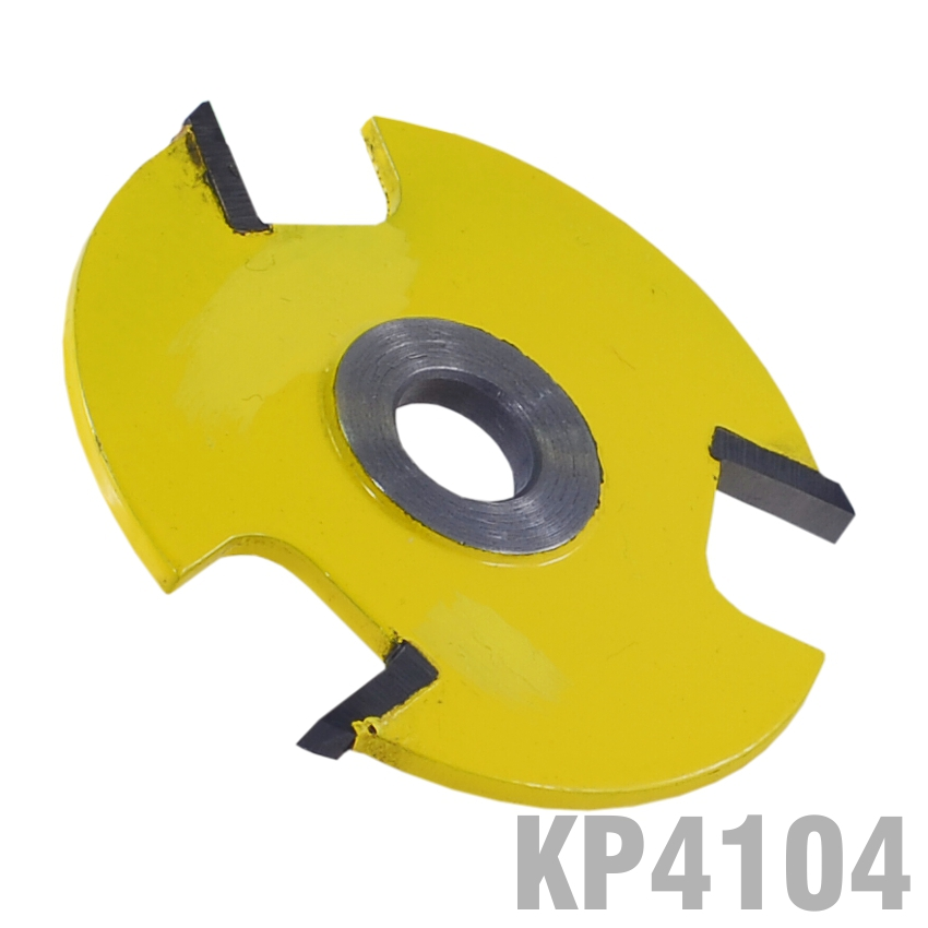 (image for) Slot Cutter Only 1 7/8' X 3.0mm 3 Flute