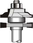 (image for) Slot Cutter 4mm For Kp551 Or Kp851
