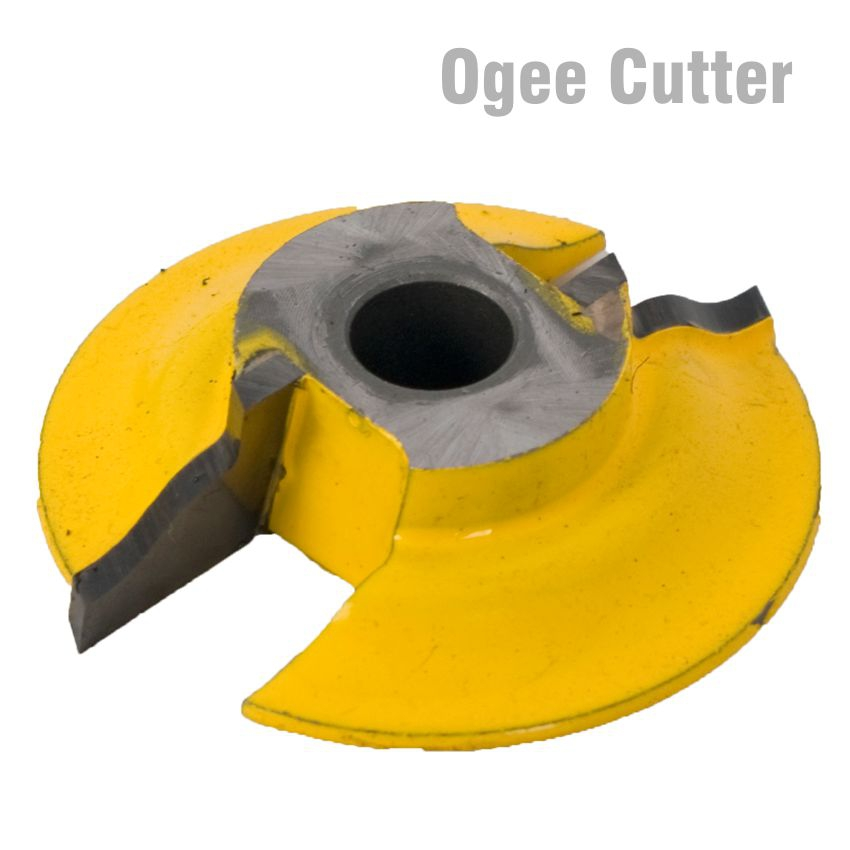 (image for) Spare Ogee Cutter Standard Size For Kp551 0r Kp851