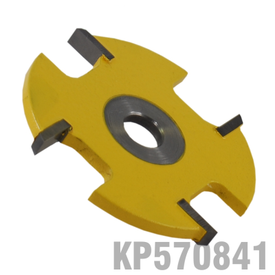 (image for) 4 Wing Cutter 2' X 4.8mm