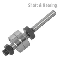 (image for) Shaft And Bearing For Kp609011