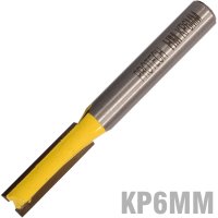 (image for) Str. Bit 6mm X 1/4'sh