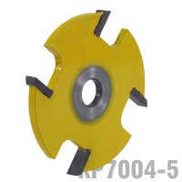 Spare Cutter For Kp7004 4mm (image for) Spare Cutter For Kp7004 4mm