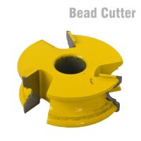 3 Lip Classic Bead Cutter (image for) 3 Lip Classic Bead Cutter