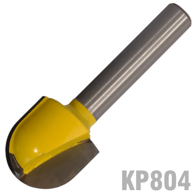 (image for) Core Box Bit 5/8' X 1/4'sh
