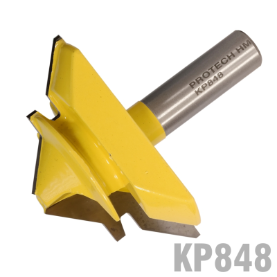 (image for) Lock Mitre Bit 1/2 Shank