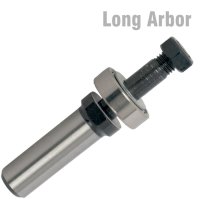 (image for) Long Arbor For Kp851
