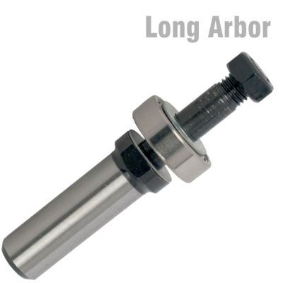 (image for) Long Arbor For Kp851