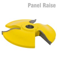 Panel Raise 3 Wing Cutter (image for) Panel Raise 3 Wing Cutter
