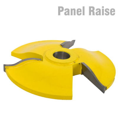 (image for) Panel Raise 3 Wing Cutter