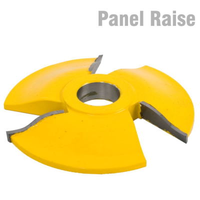 (image for) Panel Raise Ogee 3lip X 30mm