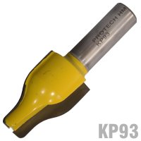 Vertical Panel Raise Bit (image for) Vertical Panel Raise Bit