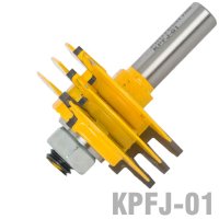 Finger Jointer (image for) Finger Jointer