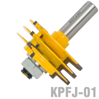 (image for) Finger Jointer
