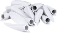(image for) Kreg White Plastic Plugs 50pc