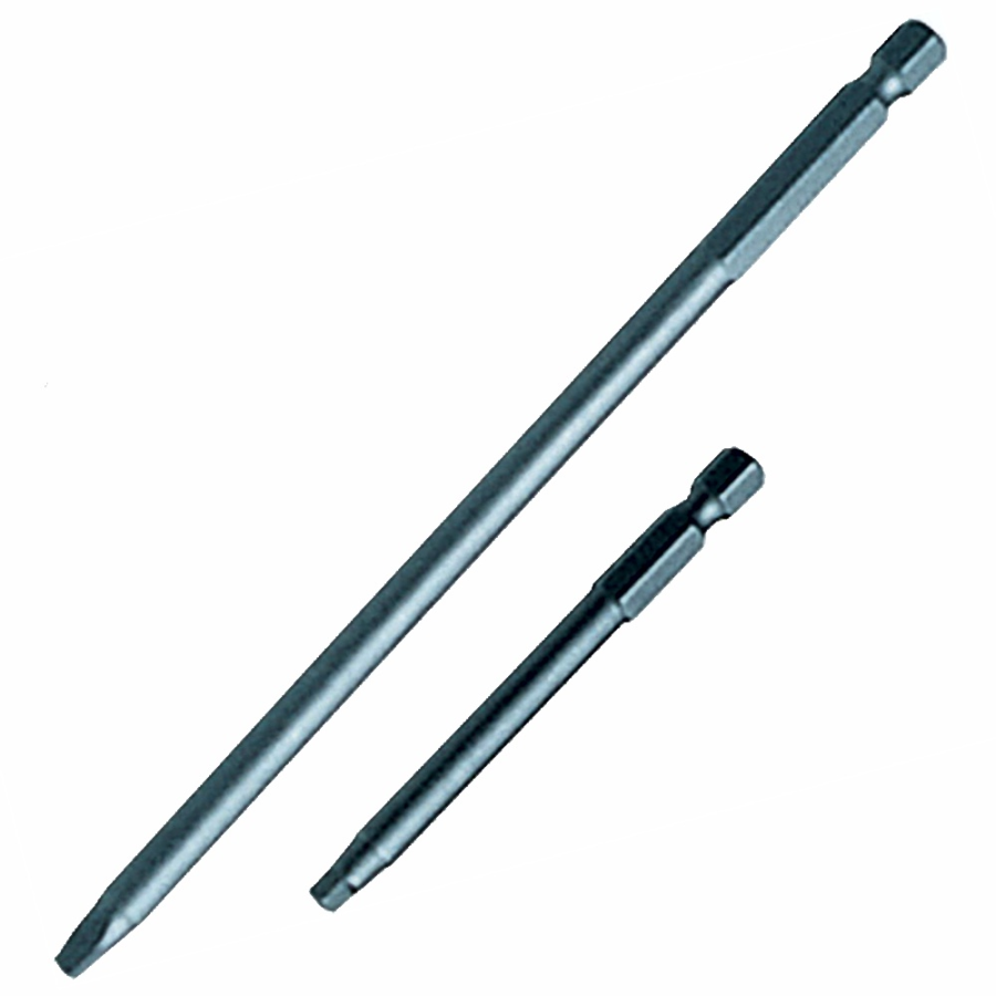(image for) Kreg 3'76mm & 6'152mm #2 Square Drive Combo