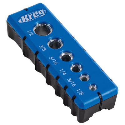 (image for) Kreg Drilling Guide