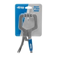(image for) Kreg 51mm 2' Classic Face Clamp