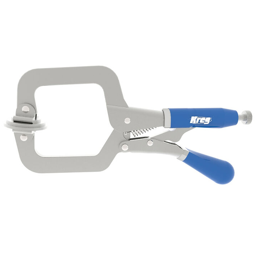 (image for) Kreg Face Clamp 3' Reach