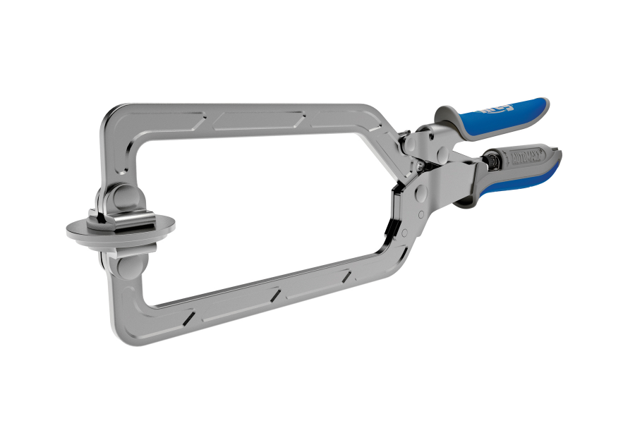 (image for) Kreg Automax Large Face Clamp