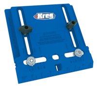 (image for) Kreg Cabinet Hardware Jig