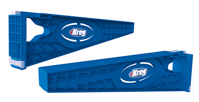 (image for) Kreg Drawer Slide Jig