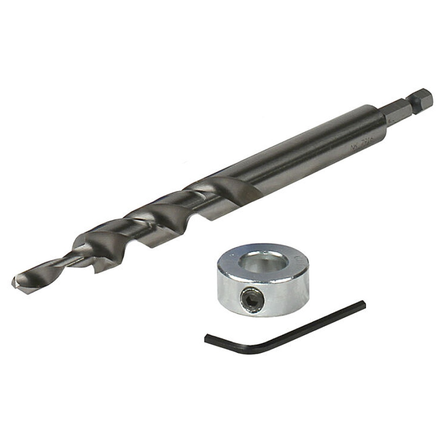 (image for) Kreg Jig Hd Drill Bit