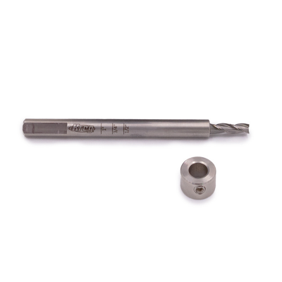 (image for) 6mm Mortise Mate Tenon Jig Drill Bit