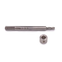 8mm Mortise Mate Tenon Jig Drill Bit (image for) 8mm Mortise Mate Tenon Jig Drill Bit
