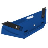 (image for) Kreg Crown-pro Crown Moulding Cutting Guide