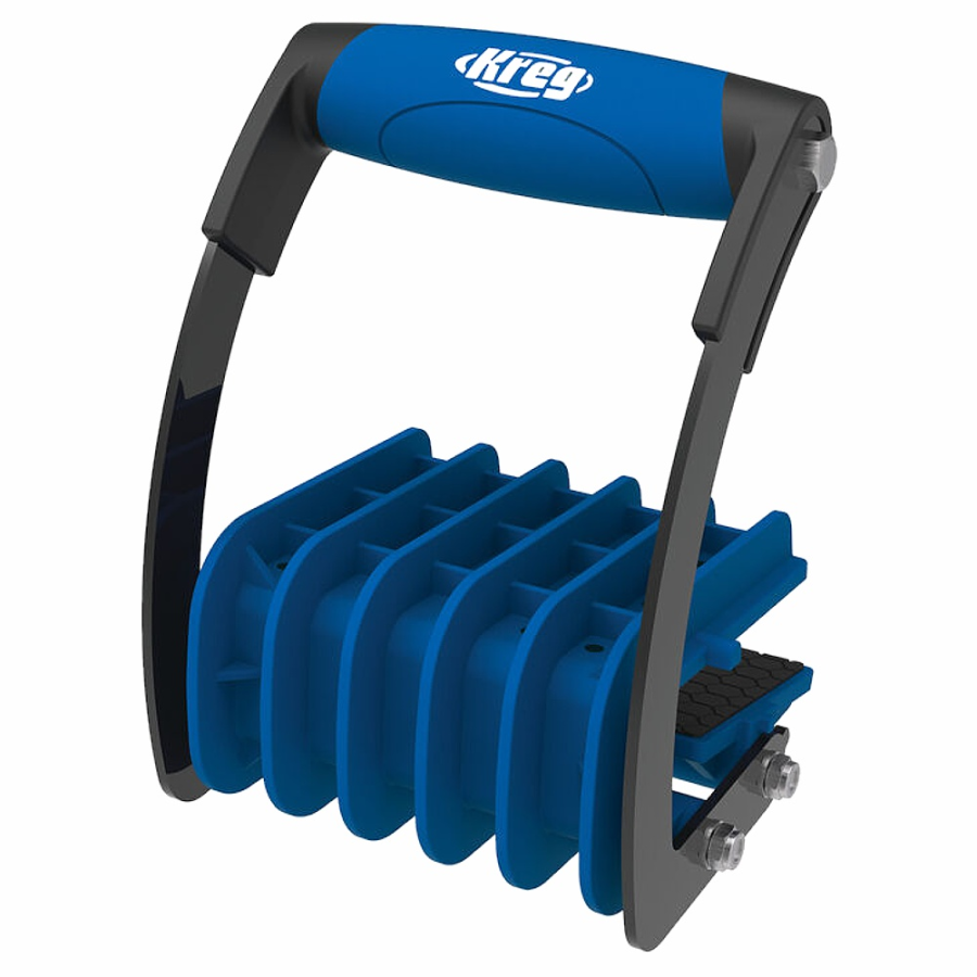 (image for) Kreg Panel Carrier