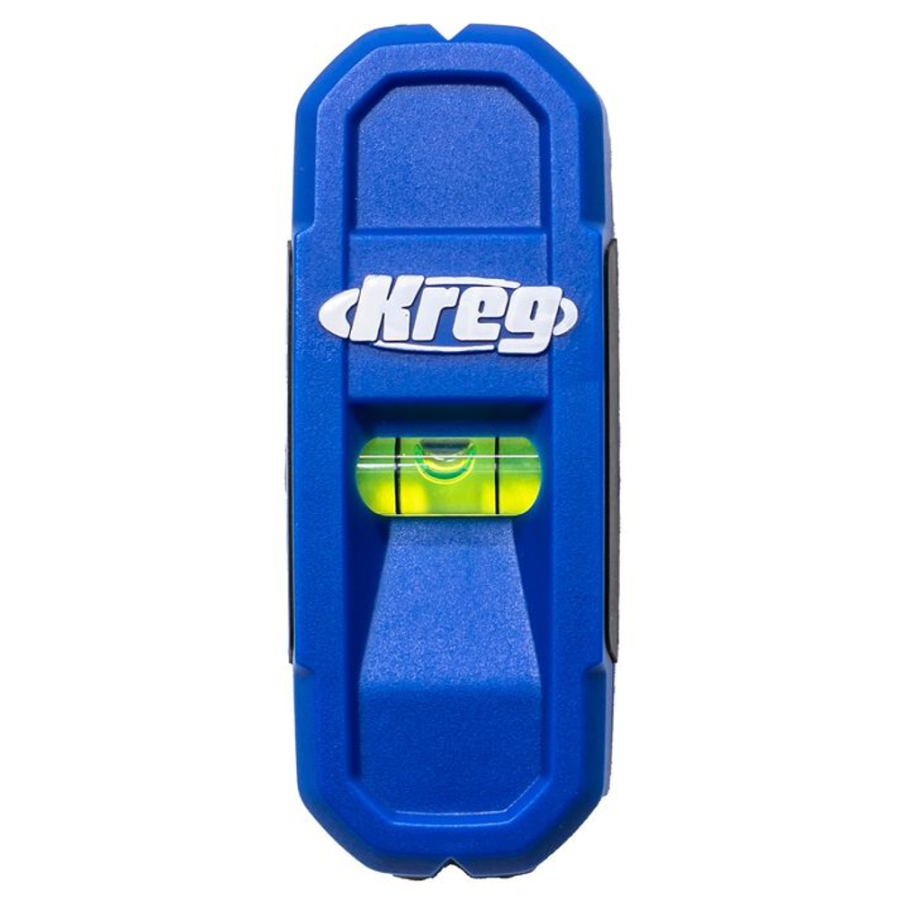 (image for) Magnetic Stud Finder