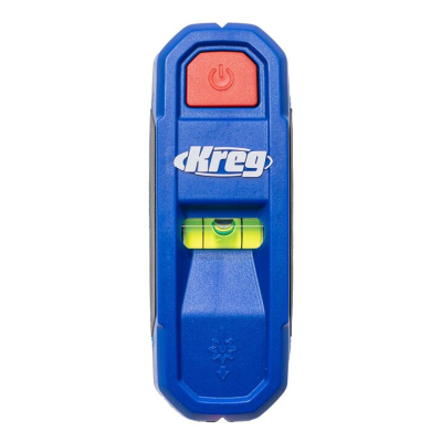 (image for) Magnetic Stud Finder With Laser-mark