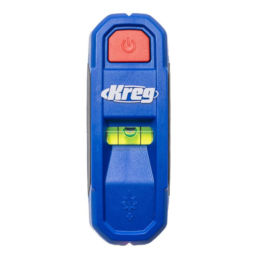 (image for) Magnetic Stud Finder With Laser-mark